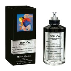 Maison Margiela Replica Flying (U) Eau De Parfum 100Ml