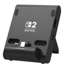 Hori Dual USB Playstand Switch 2