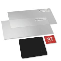 PowerA Screen Protector Switch 2