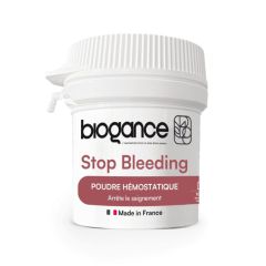 Biogance Stop Bleeding Powder-10g