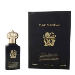 Clive Christian X Men Eau De Parfum 50Ml