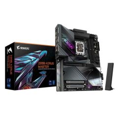 Gigabyte Z890 Aorus Master Motherboard