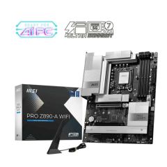 Msi Pro Z890-A WIFI Motherboard