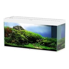 Ciano Emotions Nature Pro 120 Aquarium - White 121.2X40.2X61cm