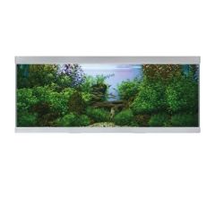 AkvaStabil Fusion Aquarium 160X60X64cm