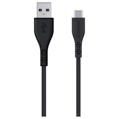 Energizer USB C - 2.0 Cable - Black