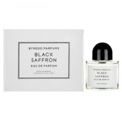 Byredo Black Saffron (U) Edp 100Ml