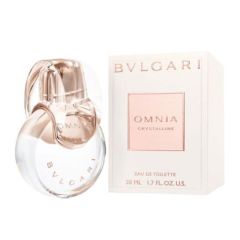 Bvlgari Omnia Crystallin (W) Edt 50Ml
