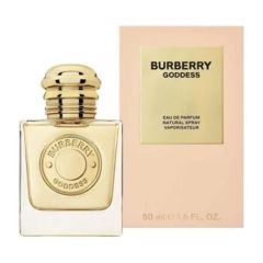 Burberry Goddess (W) Edp 50ml Spy