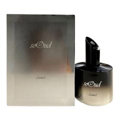Sooud Jamil Eau Fine (U) 100Ml