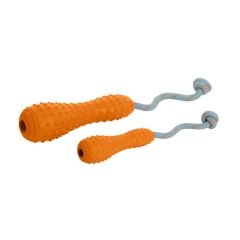 Ruffwear Gourdo Rubber Throw Dog Toy Large