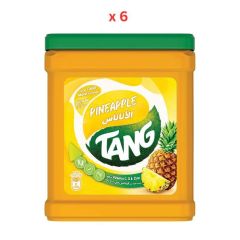 Tang Pineapple Instant Drink Powder 6X2Kg