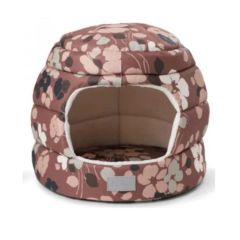 Pet Shop By Fringe Studio Antique Bouquet Pet Hut - Clay 36X38X38cm