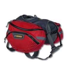 Ruffwear Palisades Multi-Day Dog Backpack Small