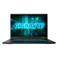 Gigabyte Gaming A16 CVH Gaming Laptop, 16inch WUXGA 165Hz Display, Intel Core i7-13620H Processor, 16GB RAM, 1TB SSD, 8GB NVIDIA GeForce RTX 5060 Graphics, Windows 11 Home, English & Arabic Keyboard