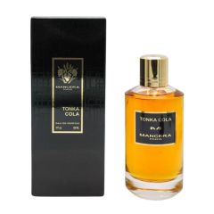 Mancera Tonka Cola (U) Edp 120Ml