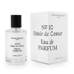 Thomas Kosmala No. 10 Desir Du Coeur (U) Edp 100ml