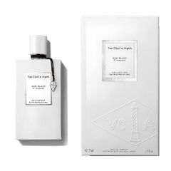 Van Cleef & Arpels Coll Extraordinaire Oud Blanc (U) Eau De Parfum 75Ml
