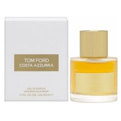Tom Ford Costa Azzurra (U) Eau De Parfum 50Ml
