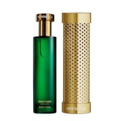Hermetica Amberbee Edp 100Ml (U)