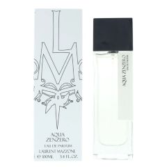 Laurent Mazzone Aqua Zenzero (U) Edp 100Ml