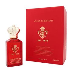 Clive Christian Crab Apple Blossom Eau De Parfum 50Ml (U)