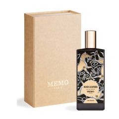 Memo Irish Leather Eau De Parfum 75Ml 1 (U)