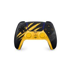 Sony PlayStation 5 Dualsense Wolverine Battle Yellow Limited Edition Wireless Controller