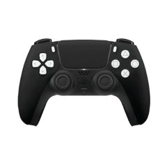 Customized Sony Ps5 Dual Sense Controller Jet Black Edition