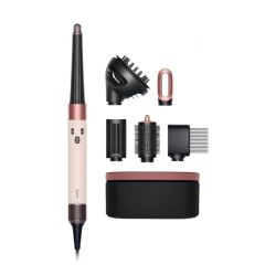 Dyson Airwrap i.d. HS08 Multi Styler And Dryer, Ceramic Pink-Rose Gold (Hong Kong)