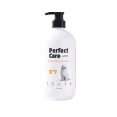 M-Pets Perfect Care No.7 - Deshedding Dog Shampoo 1L