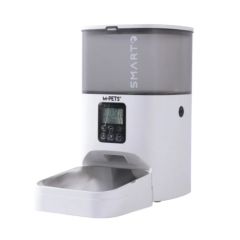 M-Pets Smarto M800 6L Automatic Food Dispenser