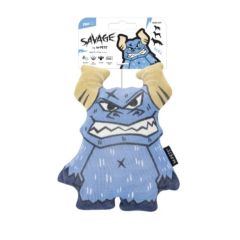 M-Pets Savage Bull Dog Toy