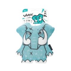 M-Pets Savage Elephant Dog Toy