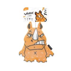 M-Pets Savage Rhino Dog Toy