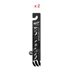 M-Pets Wild Safari Cat Collar Pack Of 2