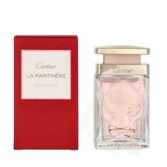 Cartier La Panthere For Women EDT 100ml