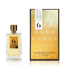 Rosendo Mateu 6 EDP 100Ml