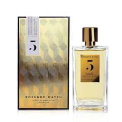 Rosendo Mateu 5 EDP 100Ml