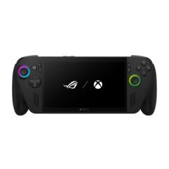 Asus ROG Xbox Ally X Handheld Black Gaming PC, 7inch FHD, 120Hz, AMD Ryzen AI Z2 , 1TB SSD, 24 GB RAM, Windows 11 Home