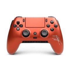 Scuf Omega CSTM Gaming Playstation 5 wireless Controller Gotaga