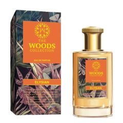 The Woods Floral Elysian Edp 100Ml (U)