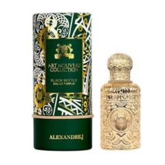 Alexander J Black Beetle Edp 25Ml