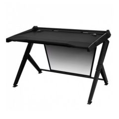 Dxracer Gaming Desk – Black