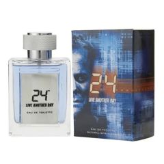 24 Live Another Day Edt 50Ml (M)