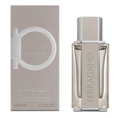 Salvatore Ferragamo Bright Leather (M) Edt 50Ml