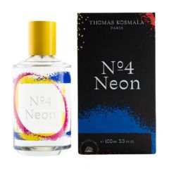 Thomas Kosmala No. 4 (U) Neon Eau De Parfum 100Ml