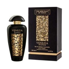 The Merchant Of Venice Venezia Essenza Pour Femme (W) Eau De Parfum 100Ml