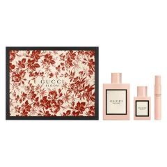 Gucci Bloom (W) Eau De Parfum 100Ml Gift Set