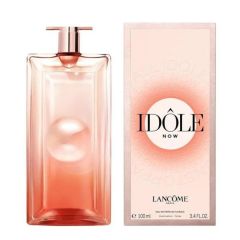 Lancome Idole Now Florale (W) Eau De Parfum 100Ml